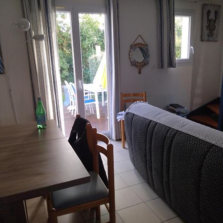 Arretez Vous A Oleron Villa Le Château-dʼOléron Екстериор снимка