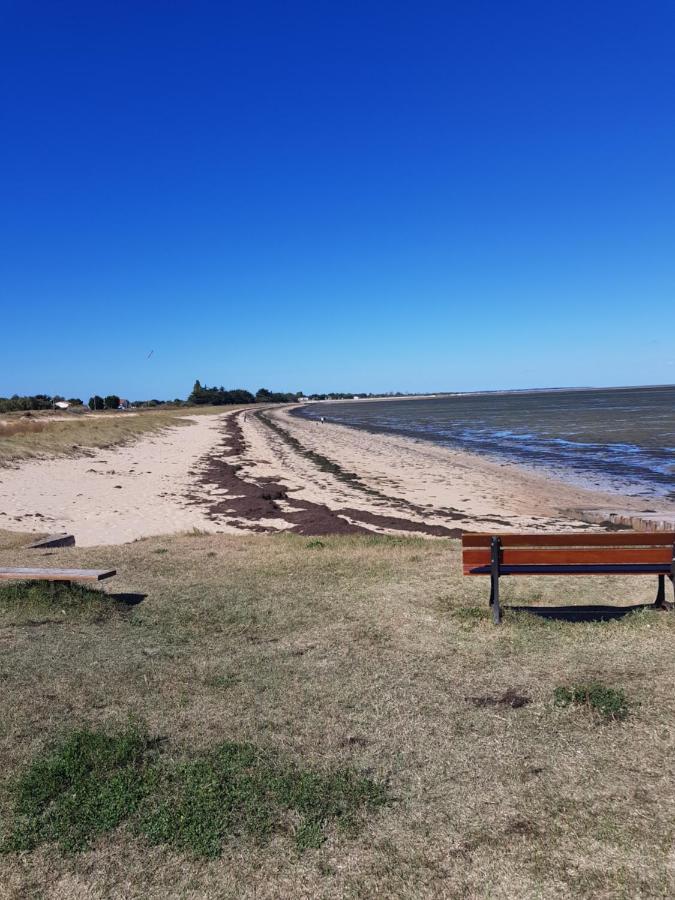 Arretez Vous A Oleron Villa Le Château-dʼOléron Екстериор снимка