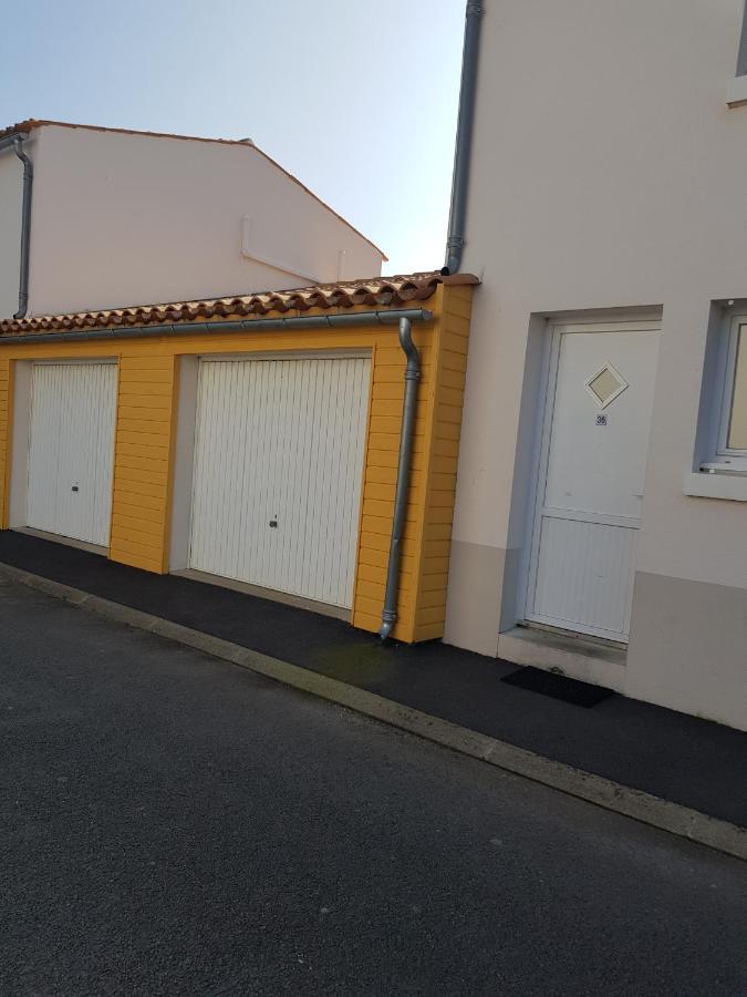 Arretez Vous A Oleron Villa Le Château-dʼOléron Екстериор снимка