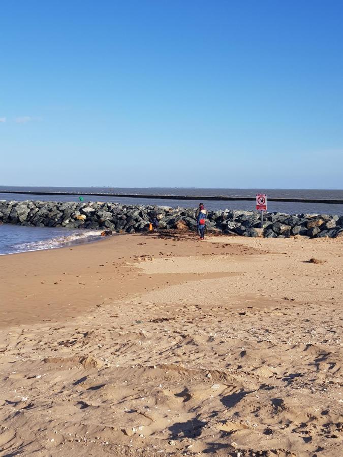 Arretez Vous A Oleron Villa Le Château-dʼOléron Екстериор снимка
