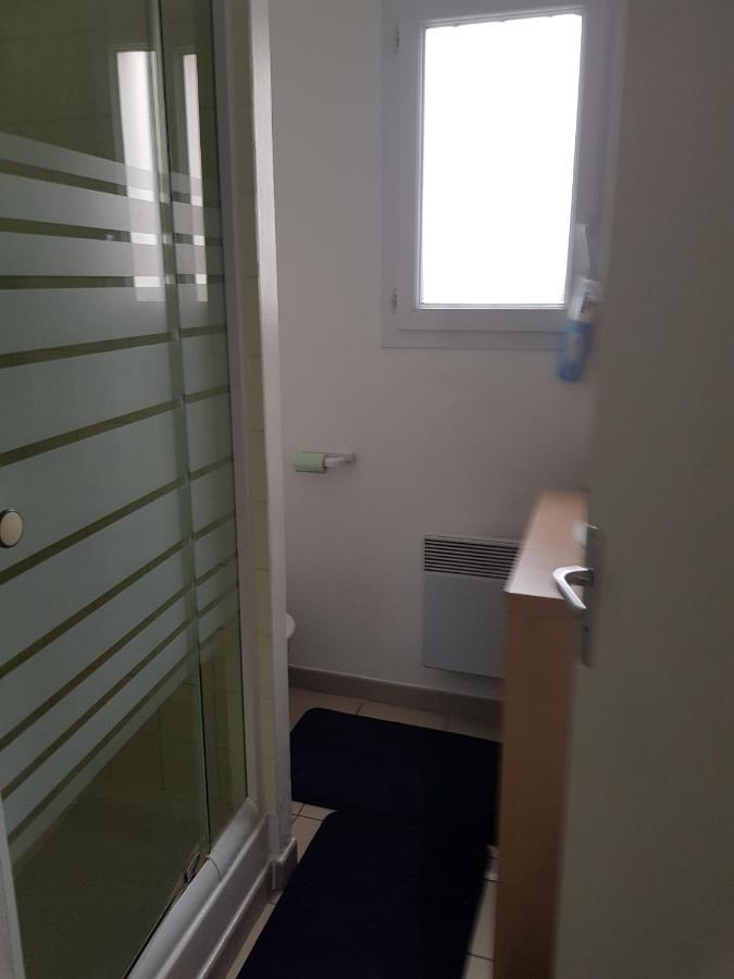 Arretez Vous A Oleron Villa Le Château-dʼOléron Екстериор снимка